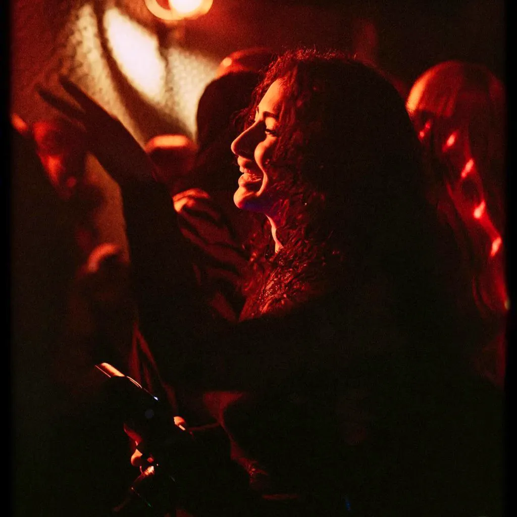 Allure - For The Night Minded at Bar Silver Islington