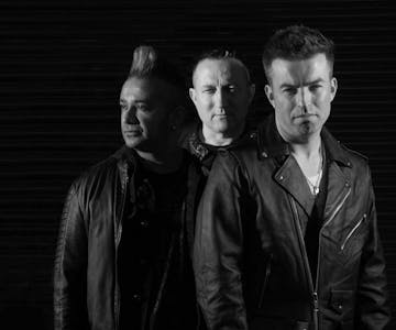 Depeche Mode Tribute - The Devout - Cambridge