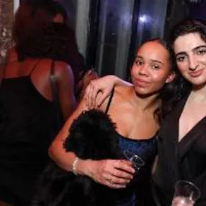 Bashment Easter - Londons Biggest Easter Party