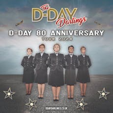 D-Day Darlings at The Prince Of Wales Theatre