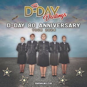 D-Day Darlings