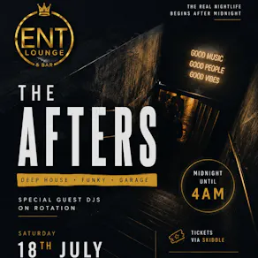 The Afters
