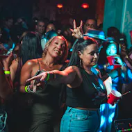 RnB vs Garage: Reloaded at The Cuban Embassy (Bulls Head)