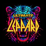 Ultimate Leppard at The Flowerpot