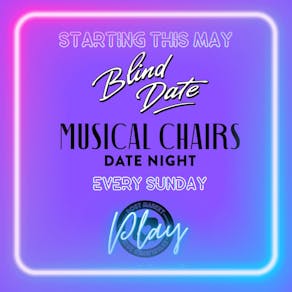 Blind Date with a Twist and Musical Chair Dating at Post Play!