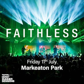 Faithless