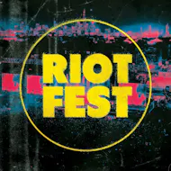 Riot Fest at Douglass Park