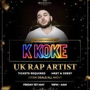 K KOKE final release