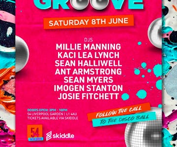 Mills Groove