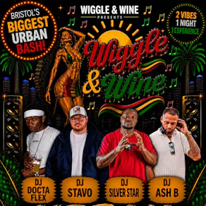 Wiggle & Wine
