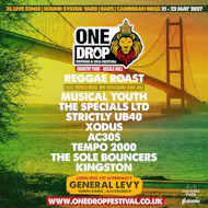 One Drop Reggae & Ska Festival at The Country Park