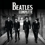 Beatles Complete - Cardiff at Y Plas