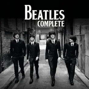 Beatles Complete - Cardiff