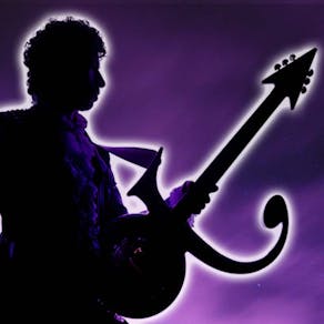 The Music of Prince - New Purple Celebration - Leicester