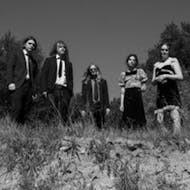 Shearling at Hare And Hounds Kings Heath