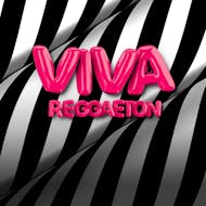 VIVA Reggaeton at Lightbox