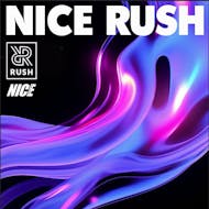 Nice Rush at The Lord Hill, Bexleyheath, Kent, DA6 7QG