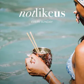Not Like Us x Mogli