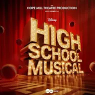 High School Musical at Troubadour Wembley Park