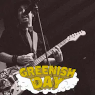 Greenish Day - A Tribute to Green Day - Torquay at The Foundry Torquay