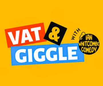 VAT & Giggle Comedy Night