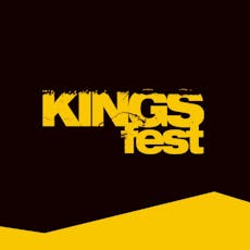 KingsFest 2024 at Llanidloes Rugby Club