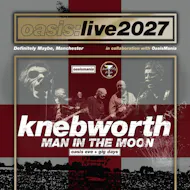 Oasis Live '27 - Knebworth - Oasis Eve at Man In The Moon Steveage