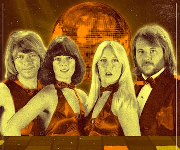 ABBA Revival Tribute - ABBA Disco Liverpool