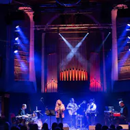 Jacqui McShee's Pentangle at The Continental