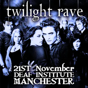 Twilight Rave (Manchester)