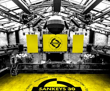 Sankeys 30th Anniversary Mini Festival (Day and Night)