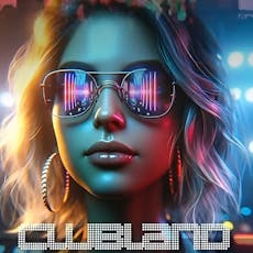 Clubland with Live PA at Truth