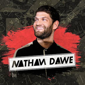 G.E.C Swansea Presents Nathan Dawe