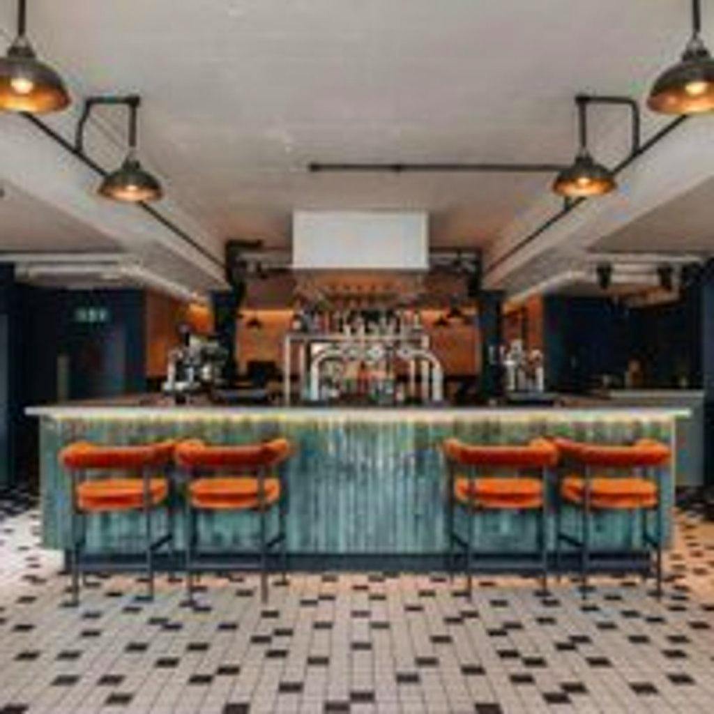 Speed Dating in Balham @ The Exhibit (Ages 21-30) at The Exhibit Bar