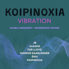 Koipinoxia Vibration