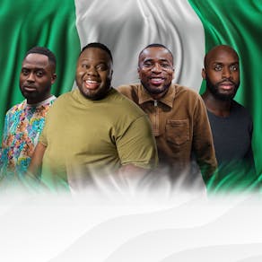 COBO : Comedy Shutdown Nigerian Independence Day London