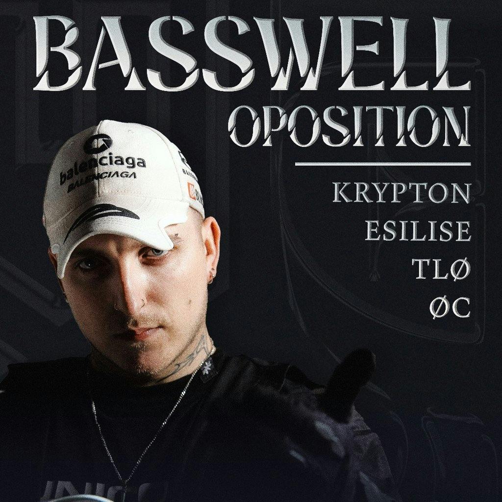 Tickets EXHILARATION x DISFUNCTION PRESENTS BASSWELL Invisible Wind