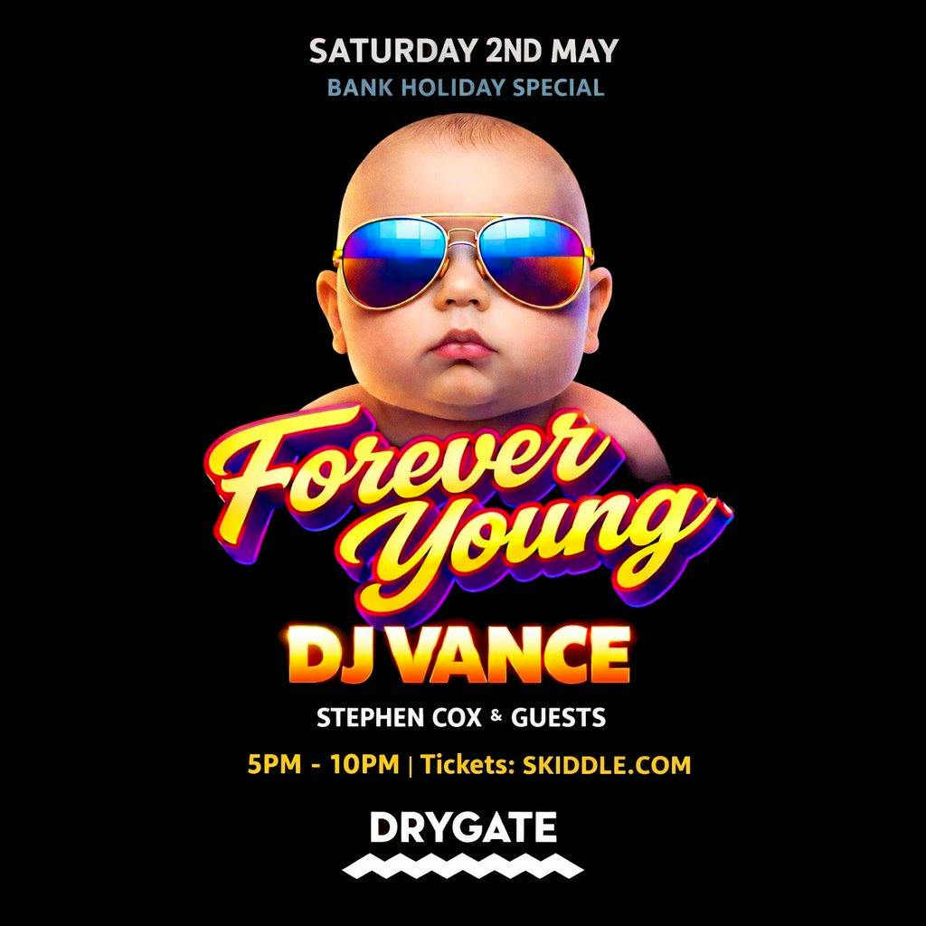 Forever Young - Part 2 at Drygate