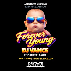 Forever Young - Part 2