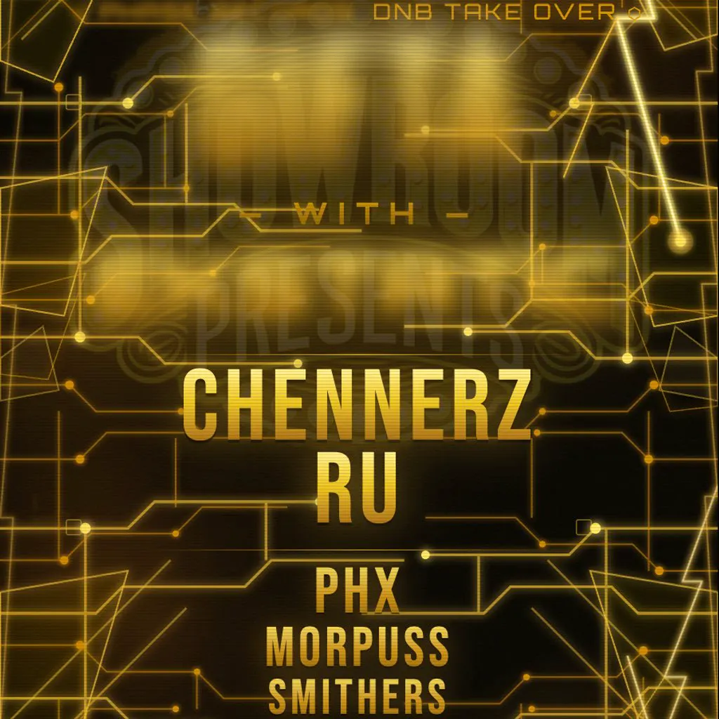 Showroom Presents: DnB at The Tunnel Club