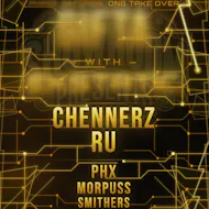 Showroom Presents: DnB at The Tunnel Club