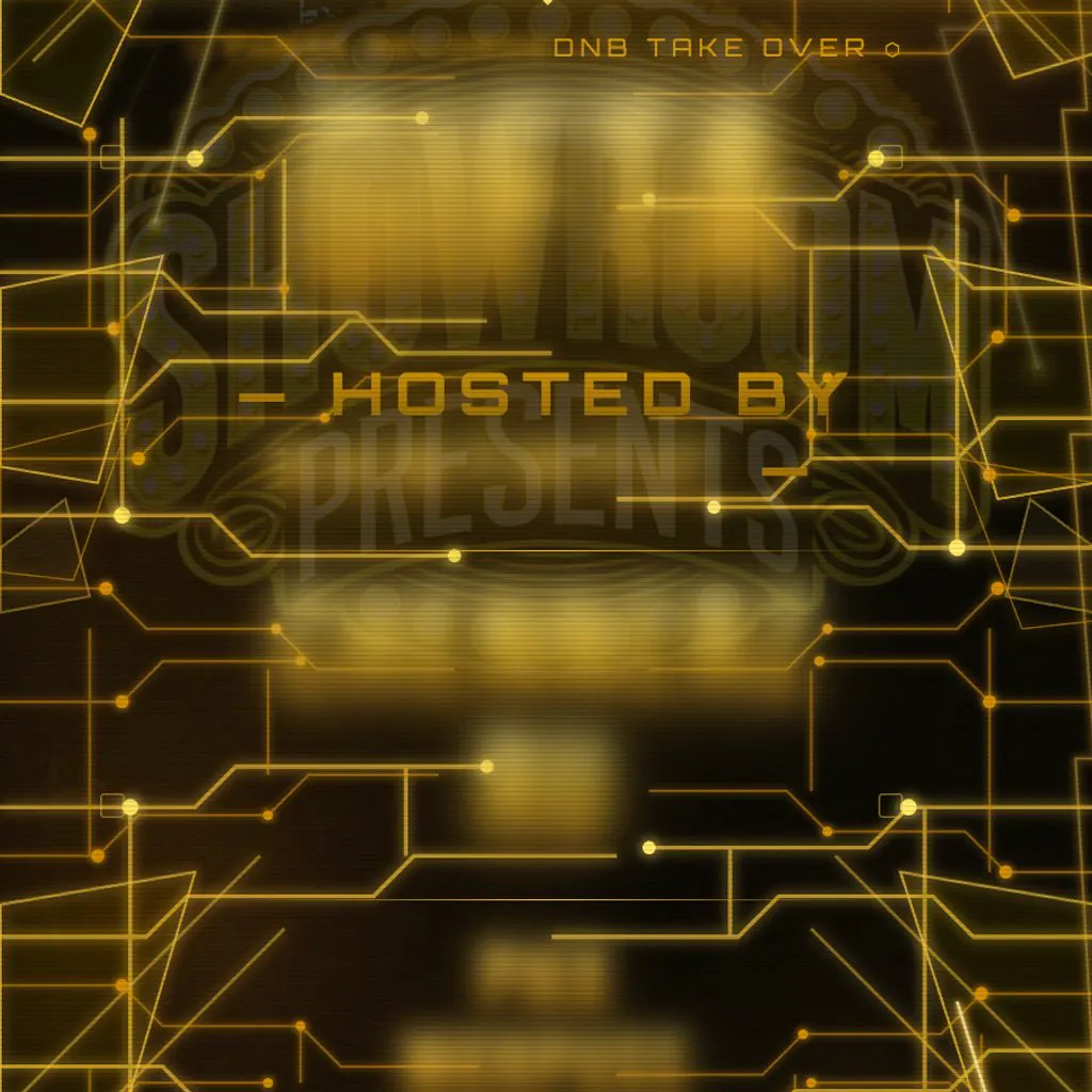 Showroom Presents: DnB at The Tunnel Club