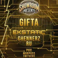 Showroom Presents: DnB at The Tunnel Club