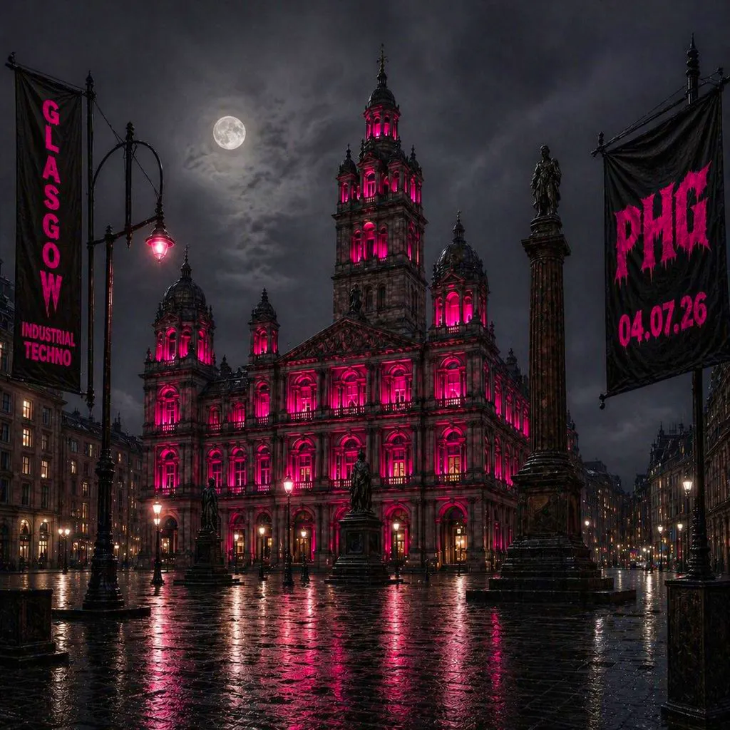 PHG Presents: ******** at Room2
