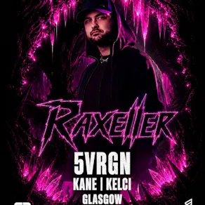 PHG Presents: Raxeller