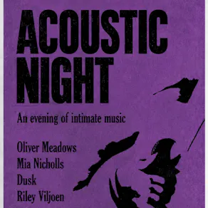 Acoustic Night