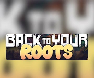 OpaqueSounds - Back To Your Roots