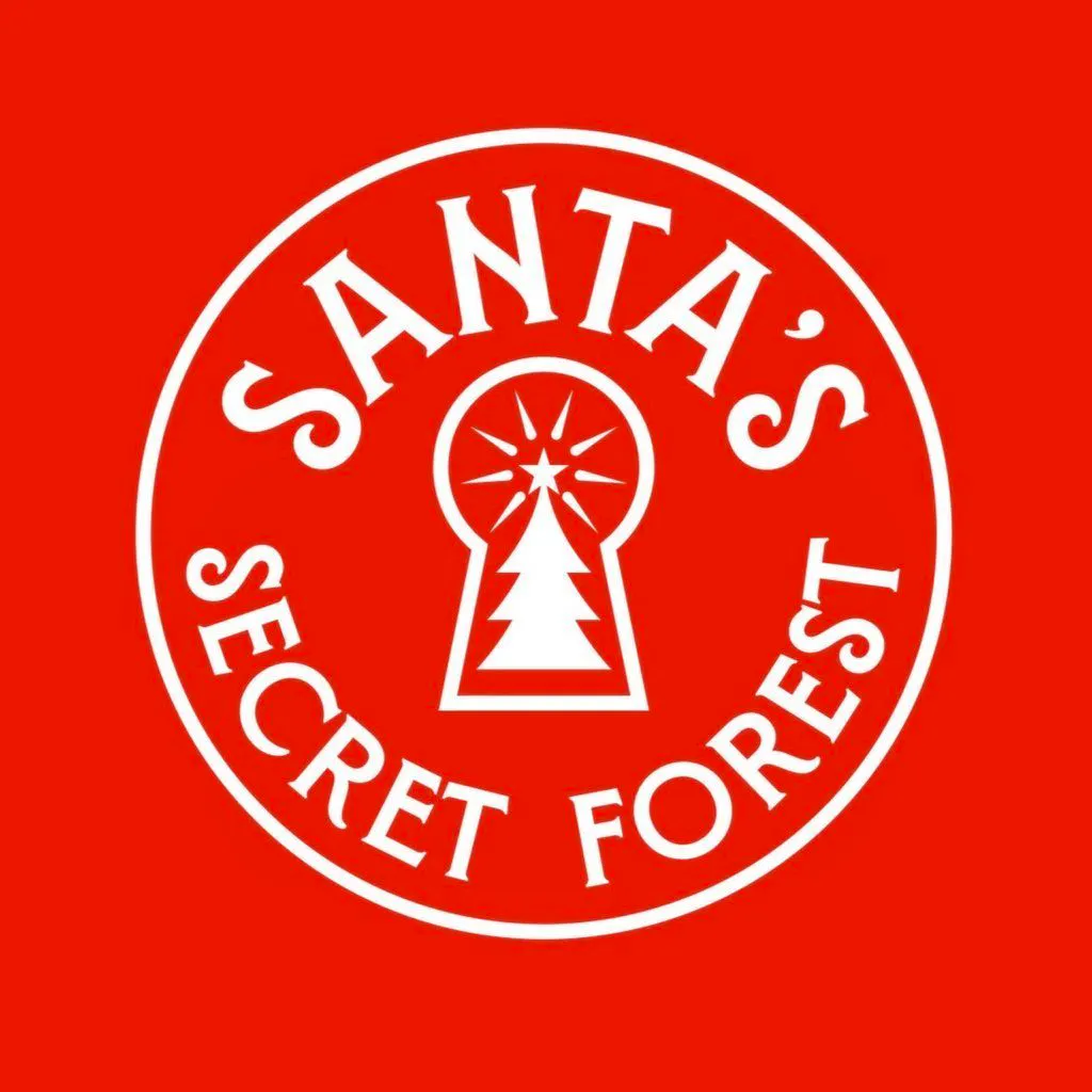Santa's Secret Forest - SEN Session at Orrell Hill Woods