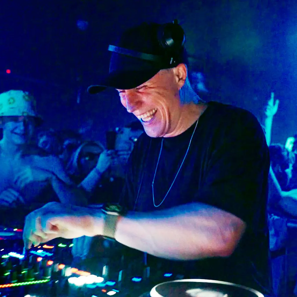 Square One DnB: A.M.C