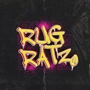 Rug Ratz: Paisley